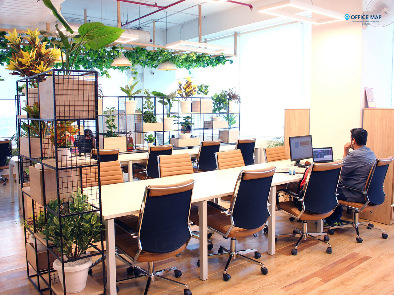6 Coworking Space Harian di Jakarta