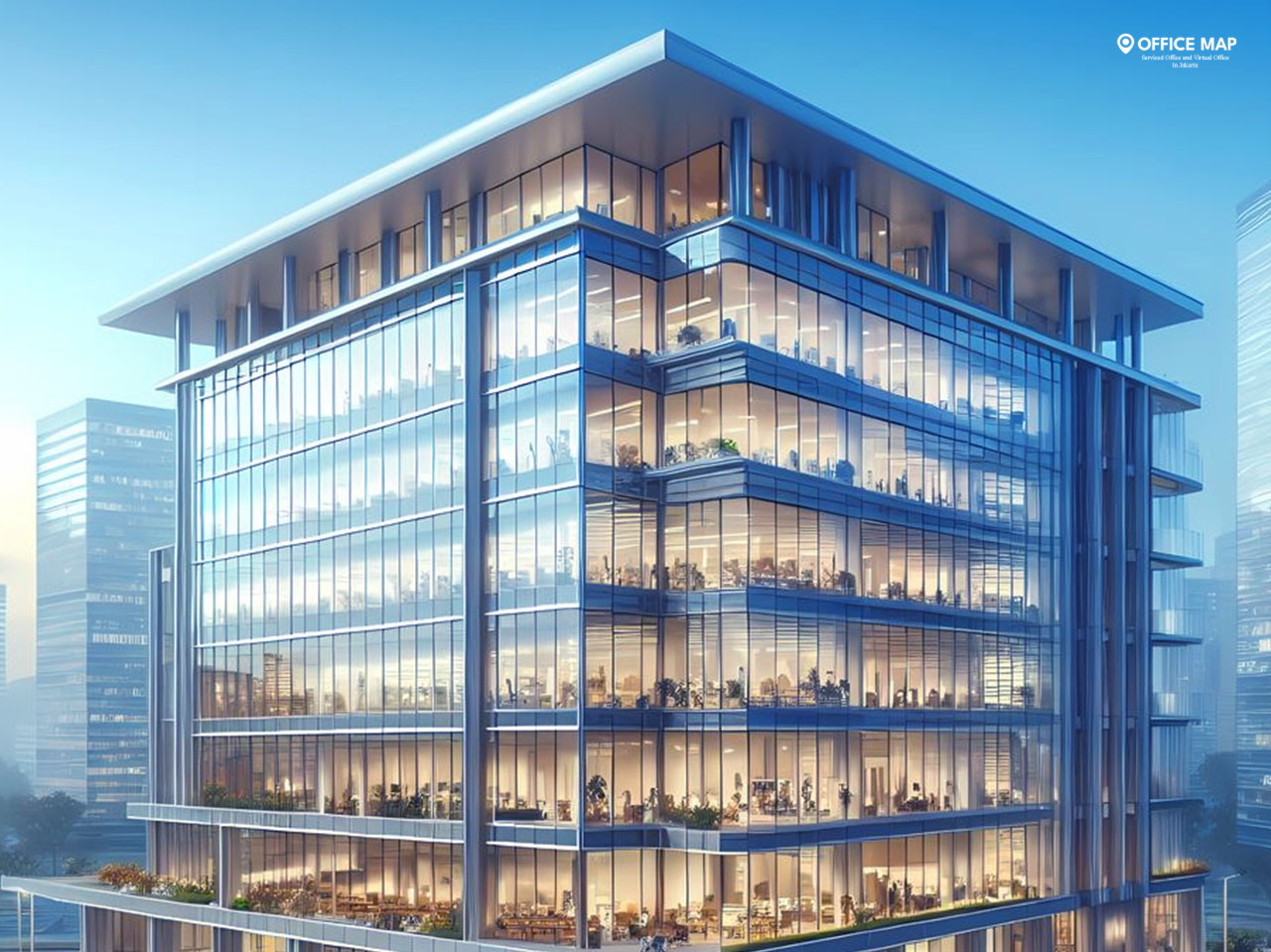 5 Coworking Space Murah di Jakarta Selatan