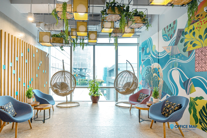 8 Rekomendasi Coworking Space Terbaik di Jakarta
