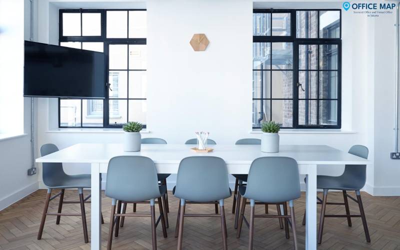 Beradaptasi dengan Perubahan: Keuntungan Serviced Office yang Fleksibel
