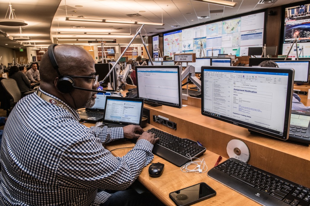 virtual office cs