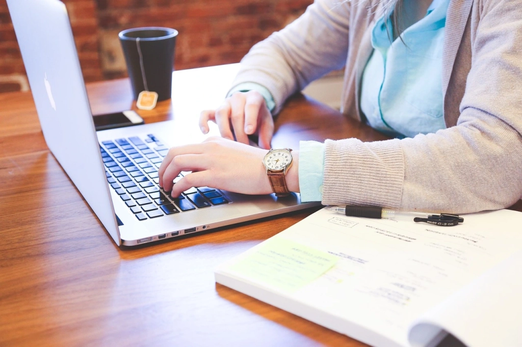 kantor virtual