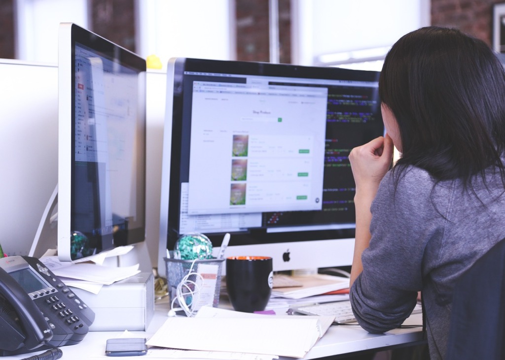 apa itu coworking space