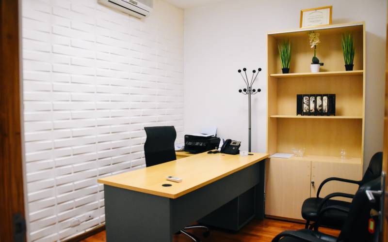 9 Rekomendasi Serviced Office di Jakarta Utara