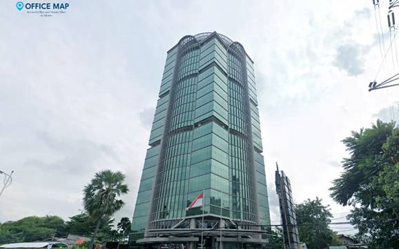 6 Serviced Office Terbaik di TB Simatupang