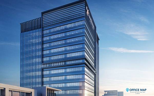 6 Serviced Office Terbaik di Kelapa Gading