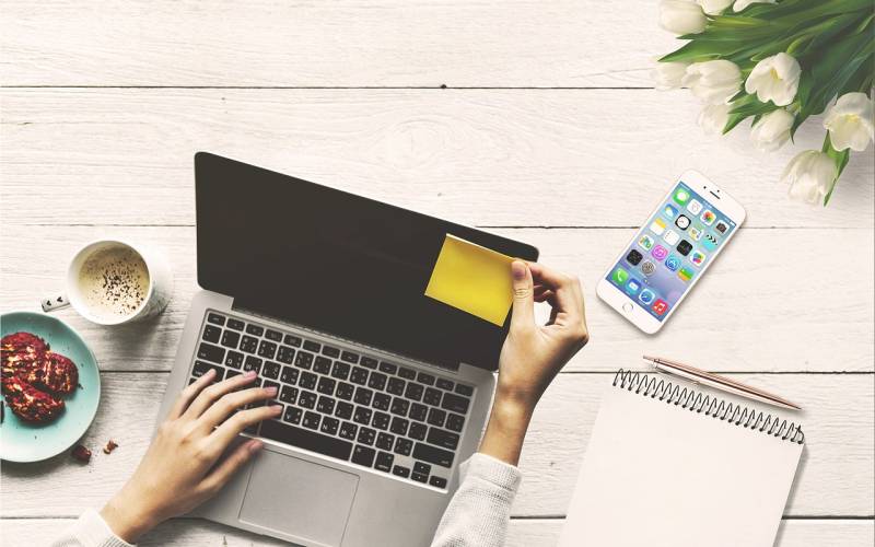 Apa Itu Virtual Office? Yuk, Cek Kelebihan dan Kekurangannya