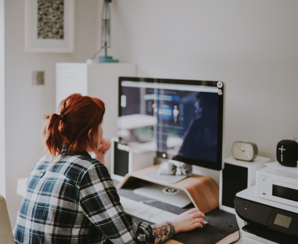 virtual office adalah