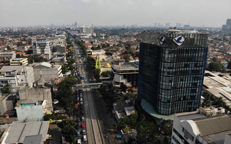 6 Virtual Office Terbaik di Mampang Jakarta Selatan