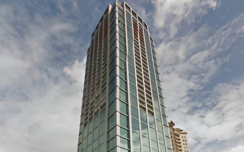 9 Serviced Office Terbaik di Jakarta Barat