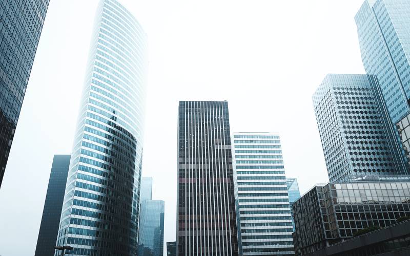 9 Serviced Office Terbaik di Jakarta Selatan