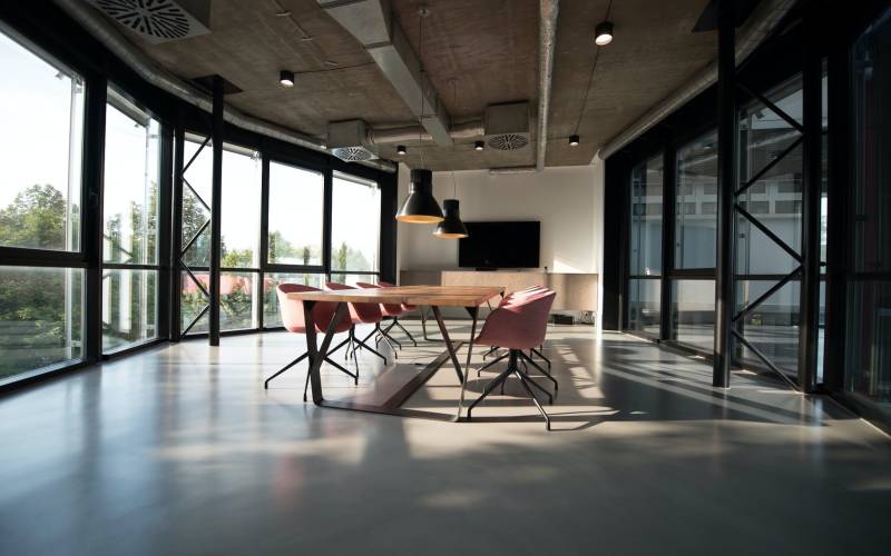 12 Serviced Office Terbaik di DKI Jakarta