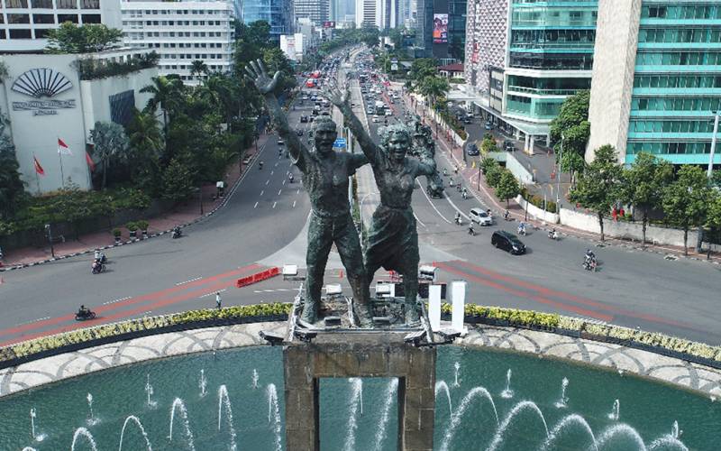9 Serviced Office Terbaik di Jakarta Pusat