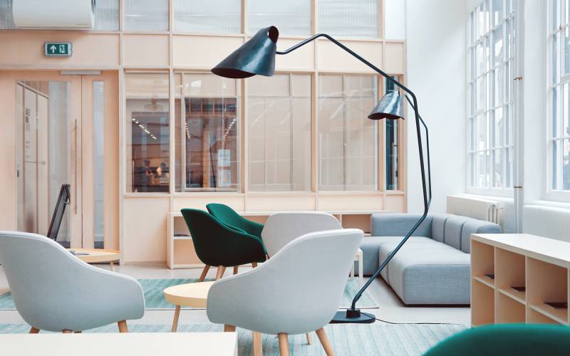 6 Serviced Office Termurah di Jakarta