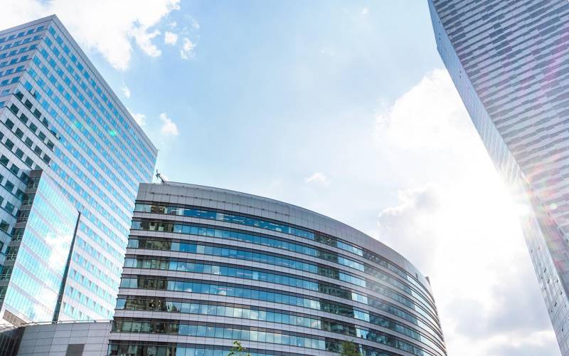 6 Rekomendasi Virtual Office Terbaik di Tebet