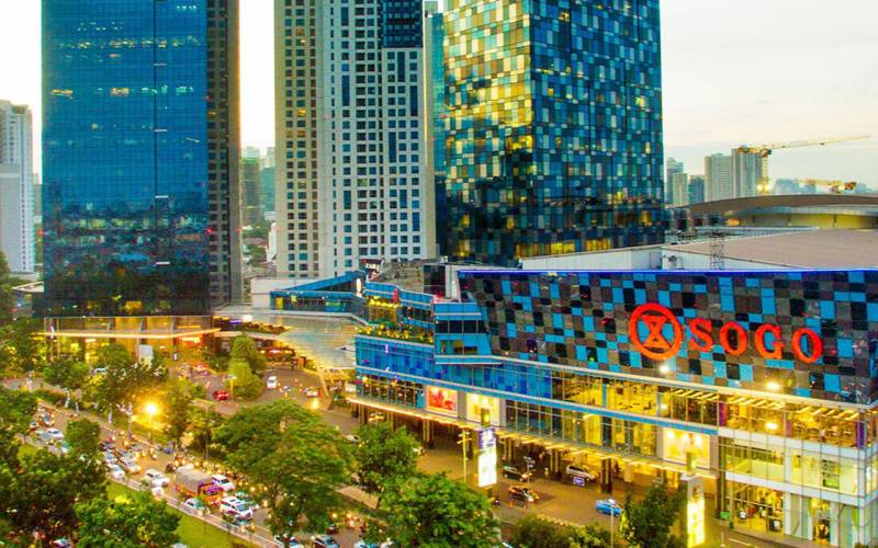6 Virtual Office Terbaik di SCBD, Jakarta Selatan