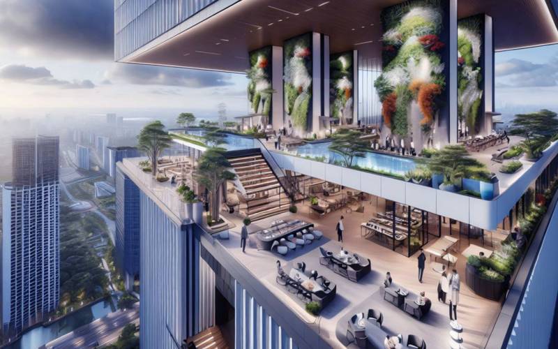5 Virtual Office Murah di Jakarta Utara
