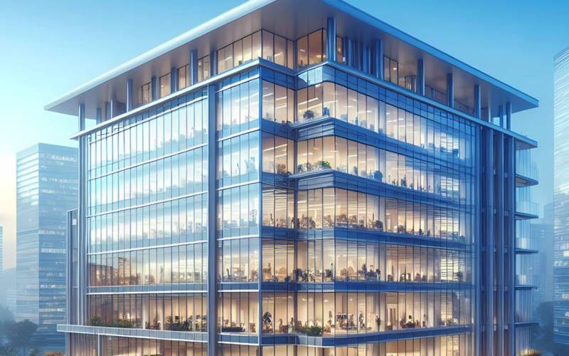 5 Coworking Space Murah di Jakarta Selatan