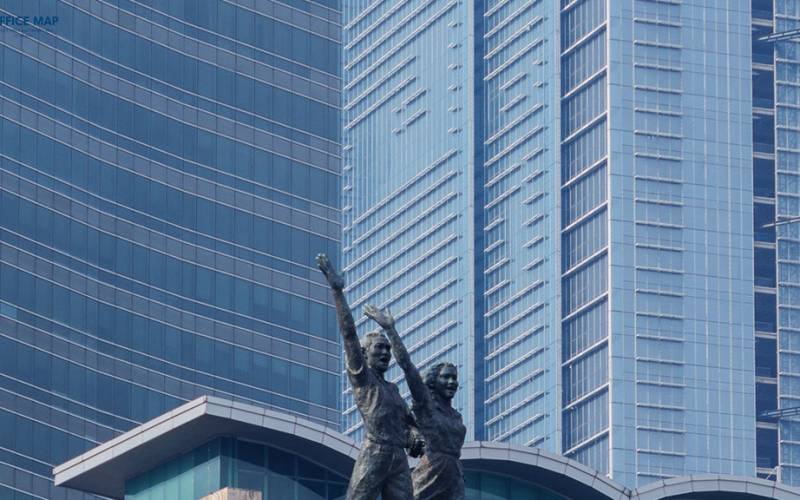 6 Virtual Office Terbaik di Menteng, Jakarta Pusat