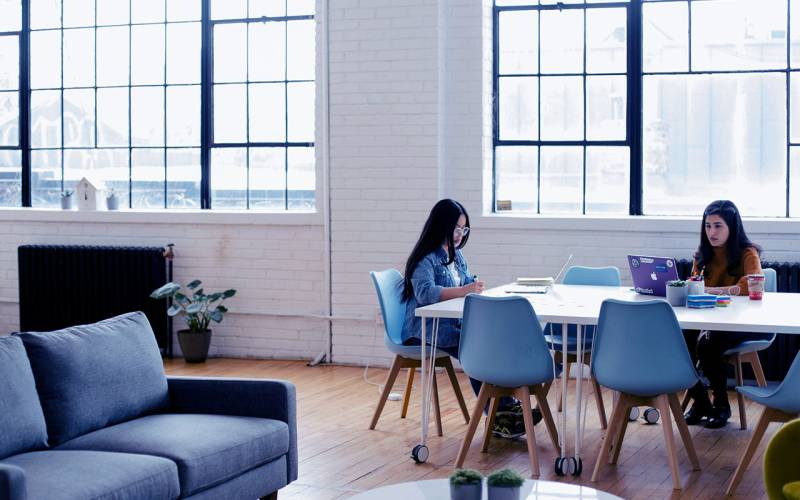 6 Coworking Space di Sudirman, Jakarta Selatan
