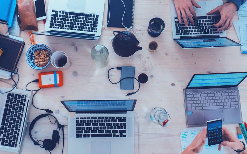 6 Coworking Space Terbaik di TB Simatupang