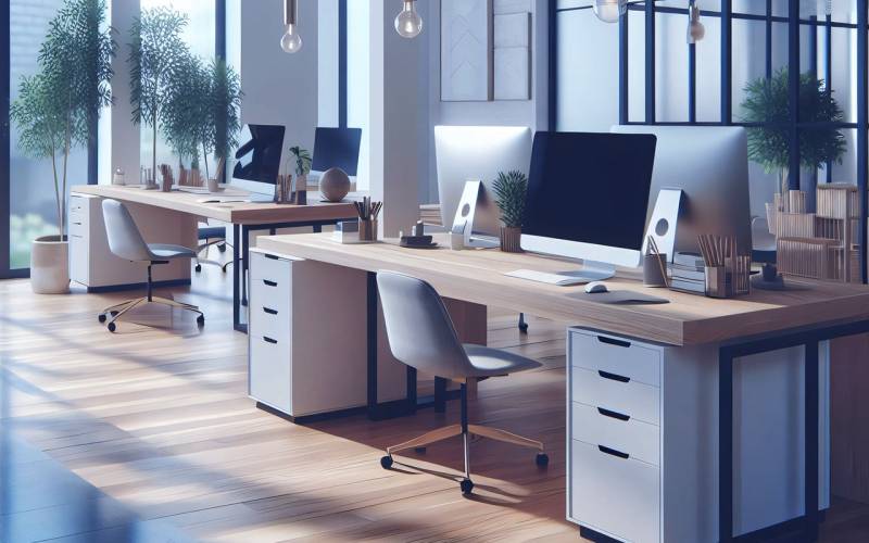6 Coworking Space Terbaik di Cilandak, Jakarta Selatan