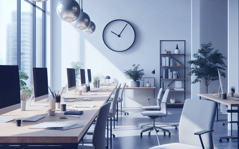 5 Coworking Space Terbaik di PIK, Jakarta Utara