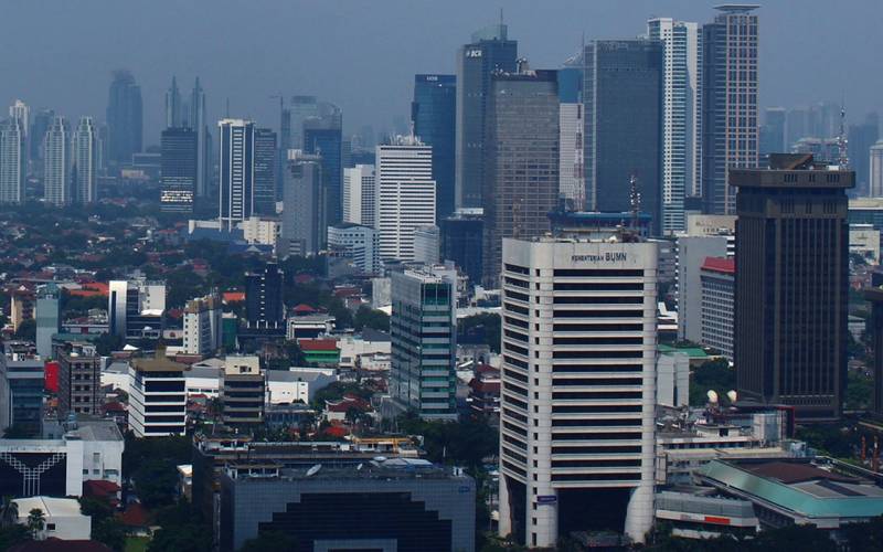 Rekomendasi 5 Virtual Office di Kemang, Jakarta Selatan