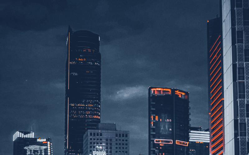 9 Rekomendasi Coworking Space Terbaik di Jakarta Selatan
