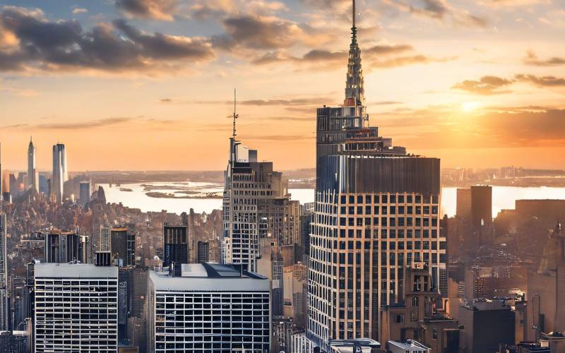 9 Coworking Space Terbaik di Jakarta Utara