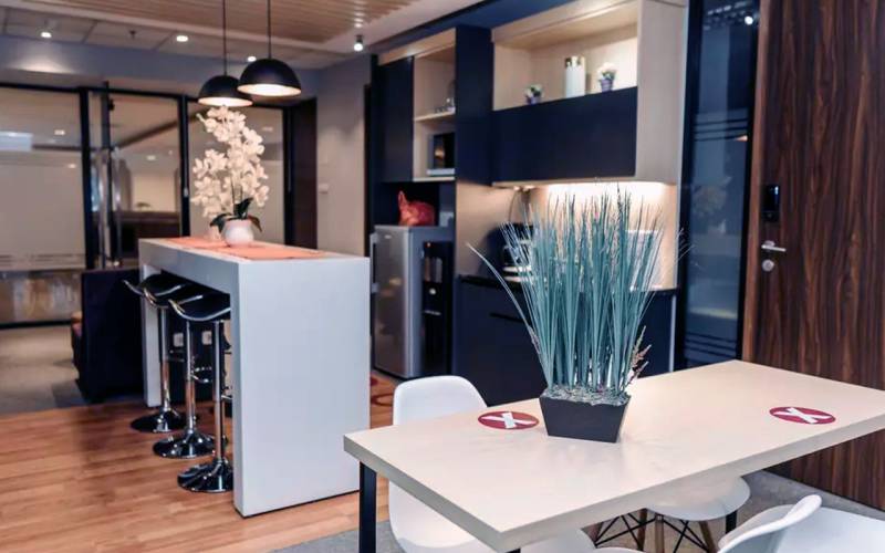 9 Coworking Space Terbaik di Jakarta Barat