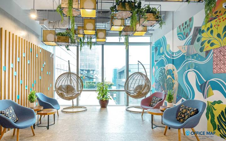 8 Rekomendasi Coworking Space Terbaik di Jakarta