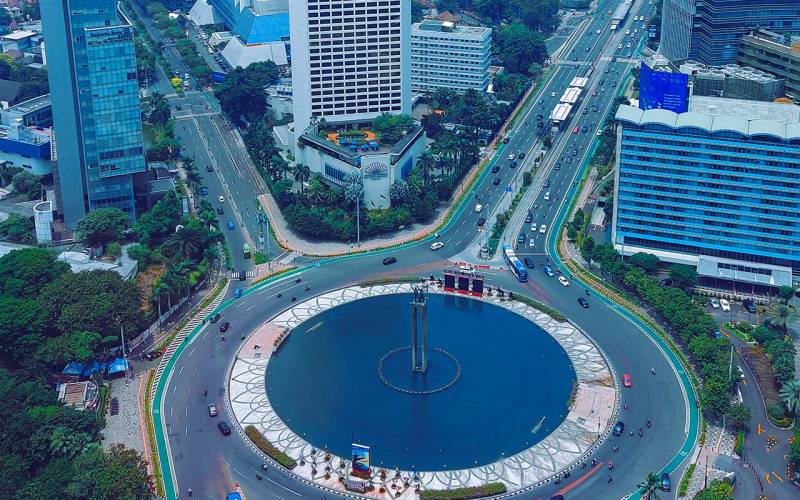 6 Virtual Office Terbaik di Kebayoran Baru, Jakarta