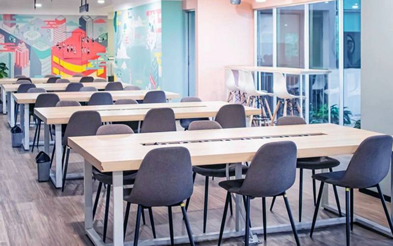 6 Coworking Space Murah di Jakarta Pusat