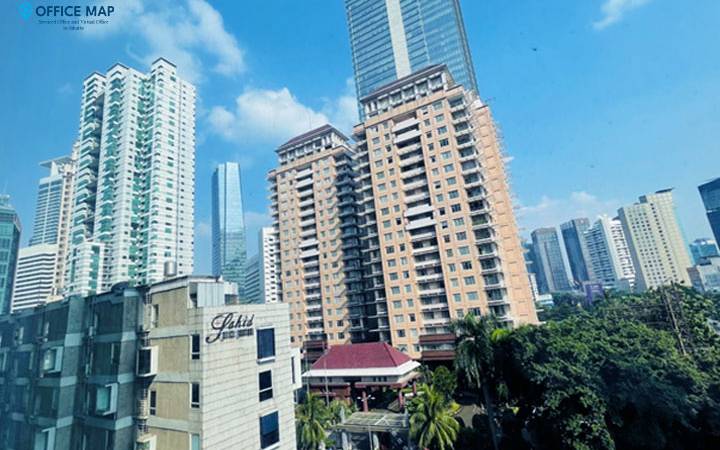 5 Virtual Office Murah di Jakarta Pusat