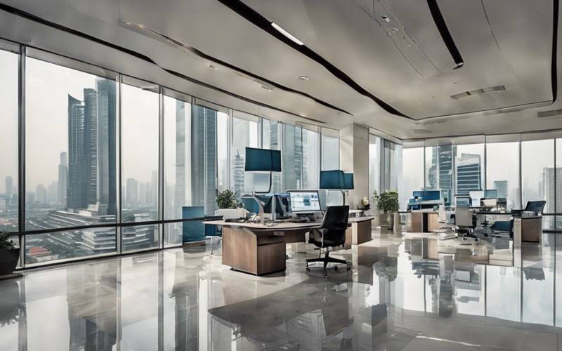 9 Virtual Office Terbaik di Jakarta Utara