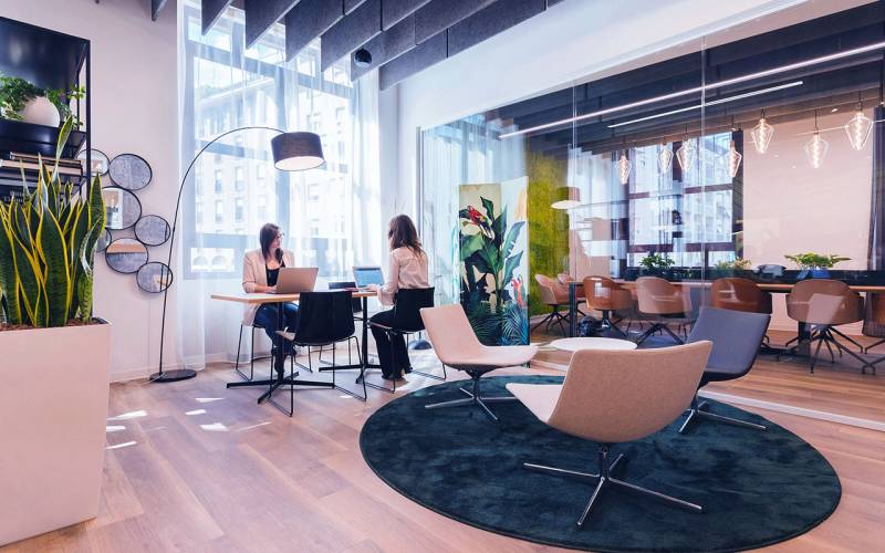 8 Virtual Office Terbaik di Jakarta Barat