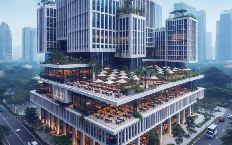 5 Virtual Office Murah di Jakarta Timur