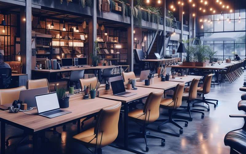 6 Coworking Space Terbaik di Kuningan, Jakarta Selatan