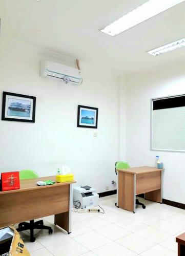 Sewa Ruang Kantor Rukan Gandaria di Jakarta Selatan Gambar 2