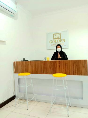 Sewa Ruang Kantor Rukan Gandaria di Jakarta Selatan Gambar 3