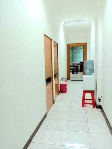 Sewa Ruang Kantor Rukan Gandaria di Jakarta Selatan Gambar 5