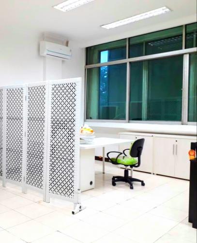 Sewa Ruang Kantor Rukan Gandaria di Jakarta Selatan Gambar 6