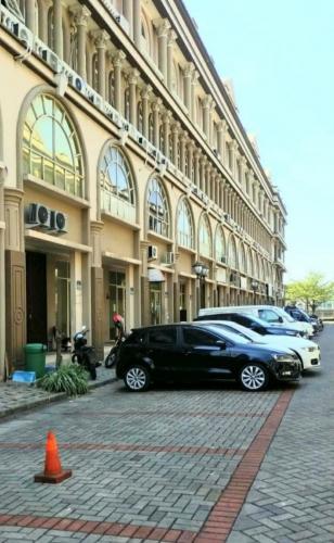 Sewa Ruang Kantor Rukan Sedayu Square di Jakarta Barat Gambar 6