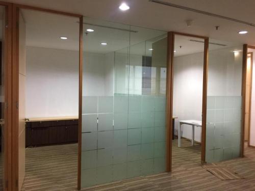 Sewa Ruang Kantor Menara Sudirman di Jakarta Selatan Gambar 6