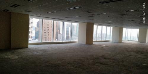 Sewa Ruang Kantor Sahid Sudirman Center di Jakarta Pusat (445.6 m2) Gambar 3