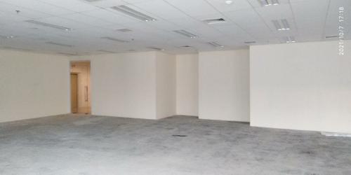 Sewa Ruang Kantor Sahid Sudirman Center di Jakarta Pusat (445.6 m2) Gambar 4