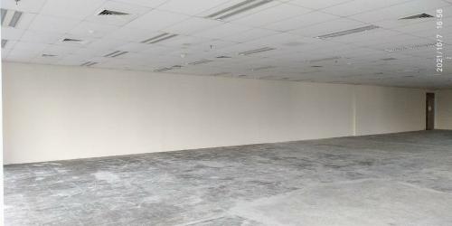 Sewa Ruang Kantor Sahid Sudirman Center di Jakarta Pusat (445.6 m2) Gambar 5