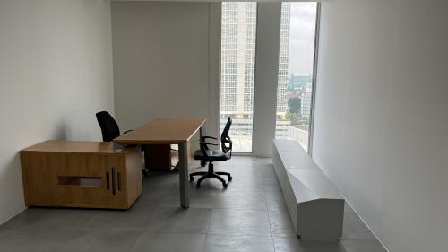 Sewa Ruang Kantor Gedung Ali Sadikin di Jakarta Pusat (101 m2) Gambar 5