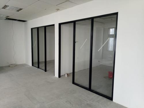 Sewa Ruang Kantor Cyber-2 di Jakarta Selatan (110 m2) Gambar 3